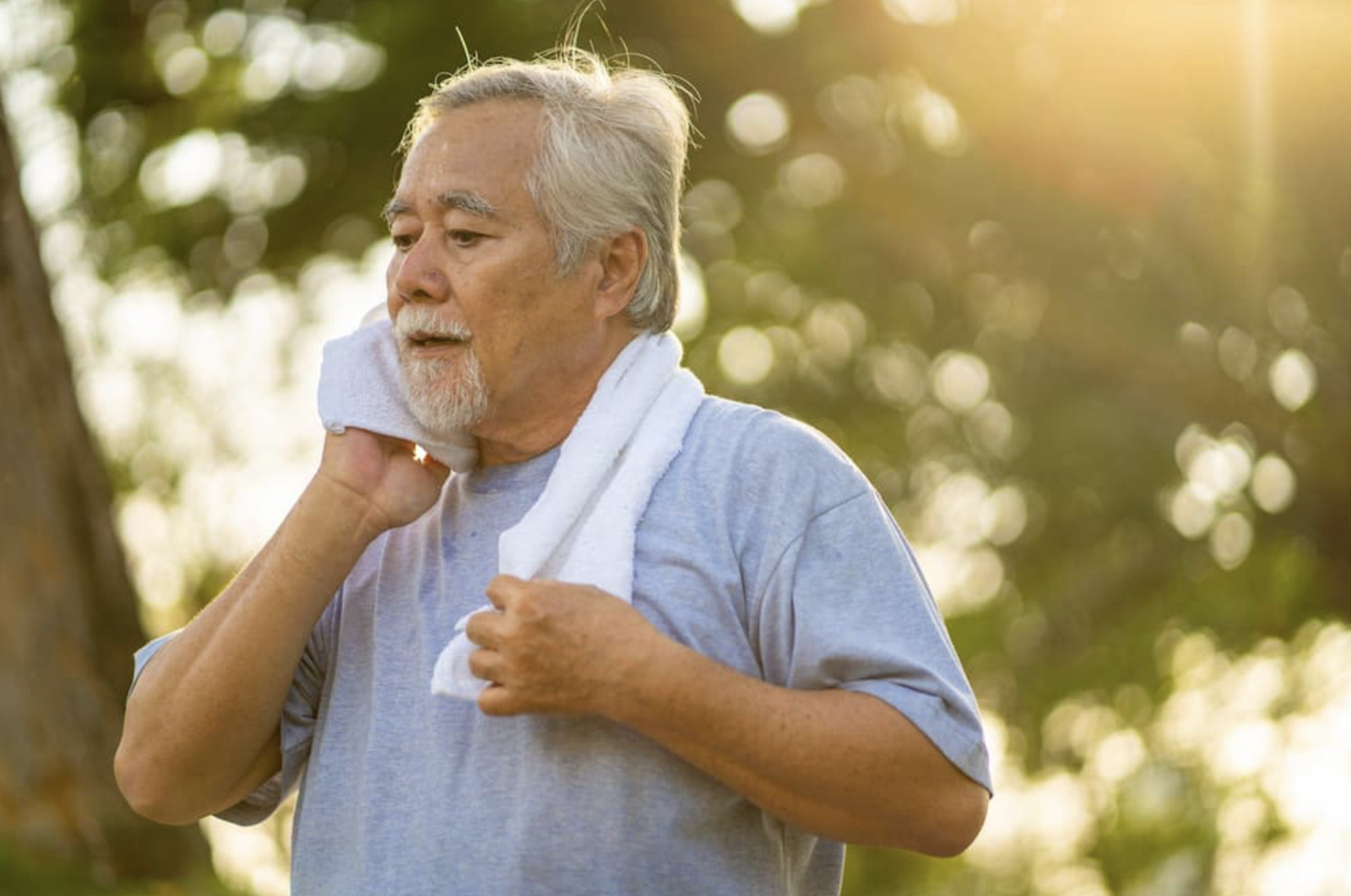 Potentially historic heat wave pushing boundaries of safe climate and human health